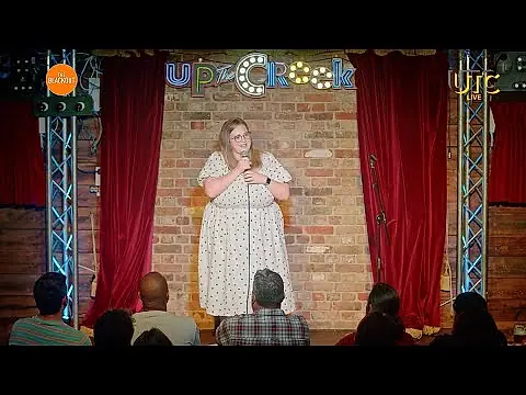 Up The Creek