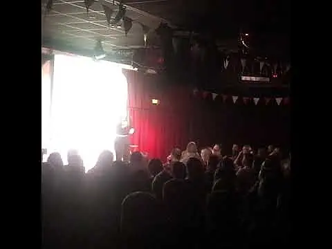 Birmingham Glee Club 15.03.18