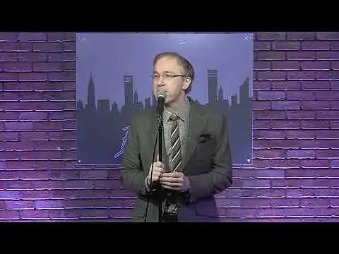 Greg Hold: Broadway - Winter 