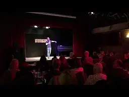Hungerford Comedy Club