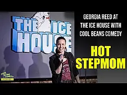 Hot Stepmother - The Ice House, Los Angeles