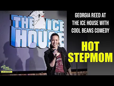 Hot Stepmother - The Ice House, Los Angeles
