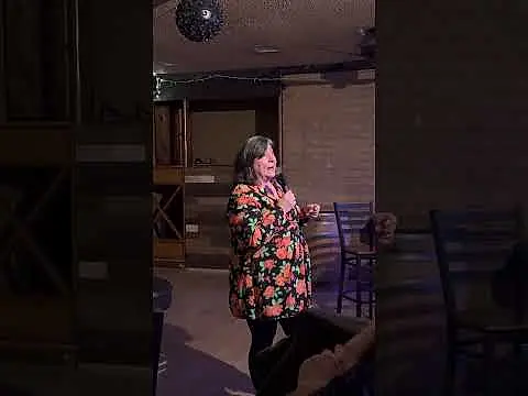Open Mic Irish Pub