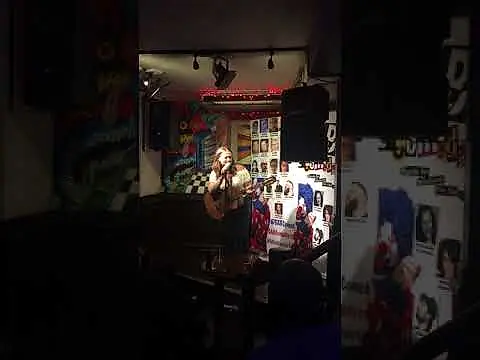 Stand Up @The Royal George (GAB comedy)