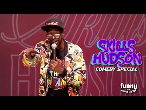 Skillzhudson live at Cube
