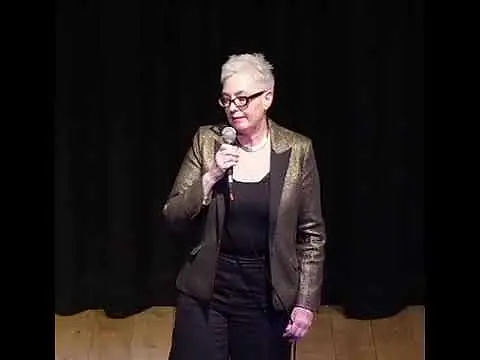 February Comedy Course Graduation Show Feb 2026