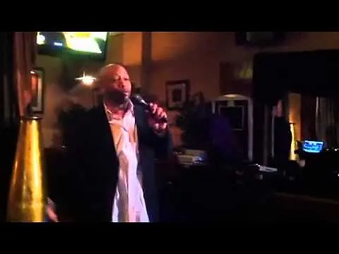 STEFON BRAXTON LIVE