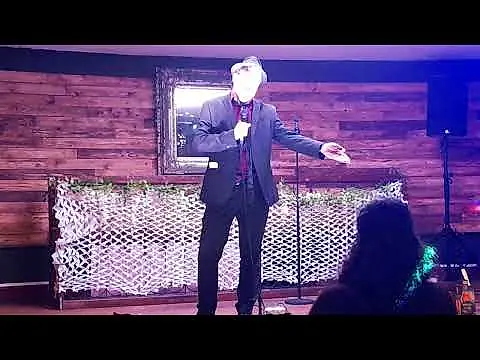Hair of the Dog Comedy
