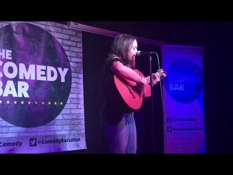 Stand up @The Comedy Bar (PART 1)