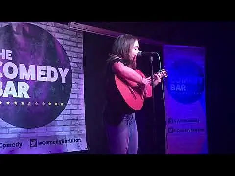 Stand up @The Comedy Bar (PART 1)
