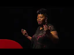 TEDx Talk Mr Lorraine 