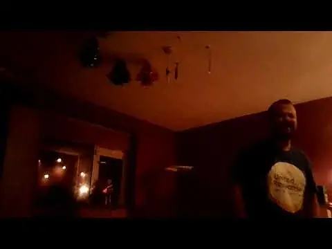 FUNNY SANDERS