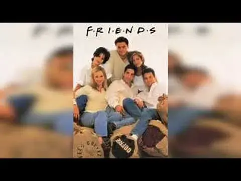 friends the next generation