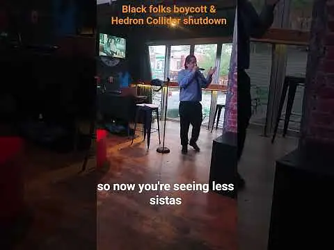 POV: The crowd wasn't ready for this joke 😂🎤 #Shorts #StandUpComedy #Comedy