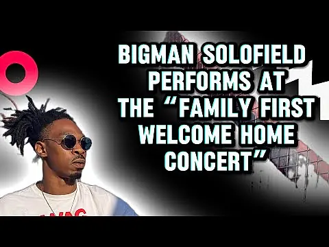 BigMan Solofield- Full set