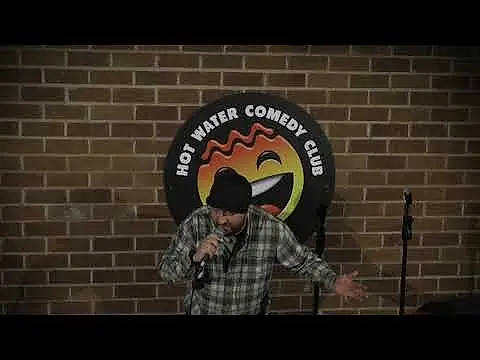 Carl Richard | I'm Scared Of Having Kids