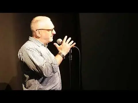 Mario Gross Comedy - Angel Comedy Club June 2026 2/2