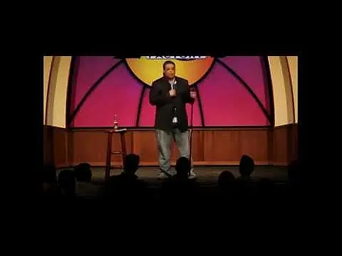 Platinum Laughs @ The World Famous Laugh Factory- Chicago