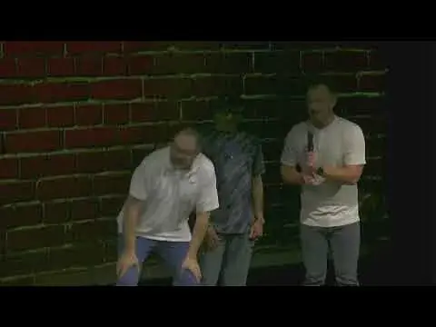 Austin and Leb Presents: Story Time