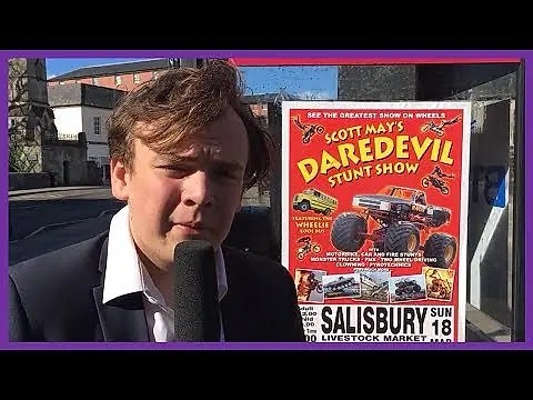 Salisbury Mockumentary