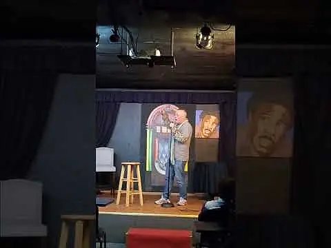 Jukebox Comedy Club 
