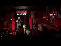 Red Room Feature 