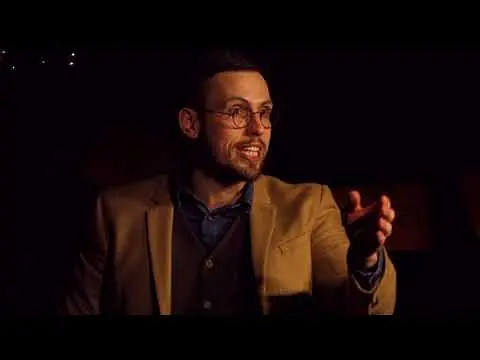 Paul Duncan McGarrity- Stand up history 