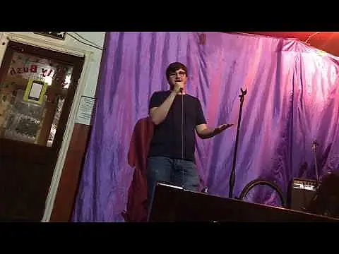 Ben Sherlock: Live at the Holly Bush