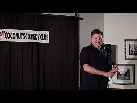 Ace Williams 8 minutes, Include Old Folks Home Parody