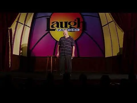 “Fresh Faces” at Laugh Factory June 9, 2026