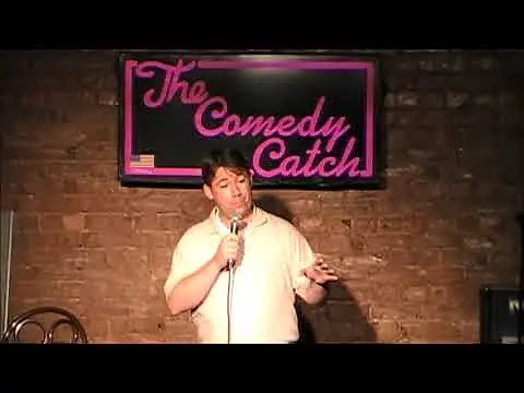 Clean Comedy 