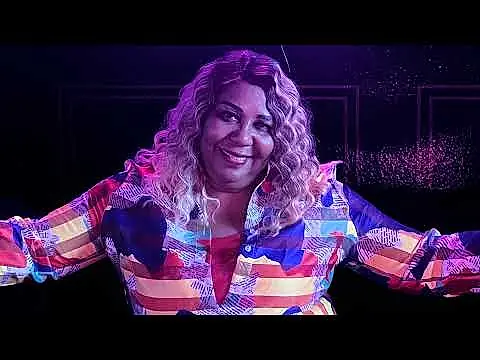 Dr Thomasine Pickens Live Stream
