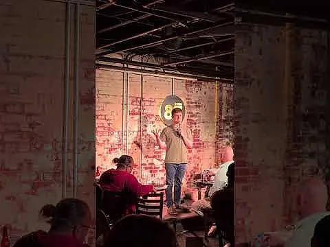 Stand-Up Show - Goodnights (5 Minutes)