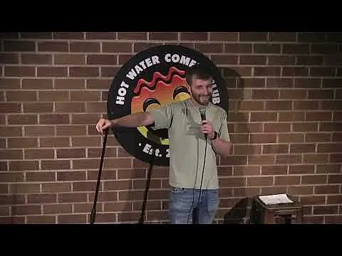 First 10 minutes 