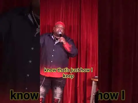Hot ass house 🔥🔥🔥 #comedy #standupcomedy #dfunkthelegend #standup #funny #funnyshorts