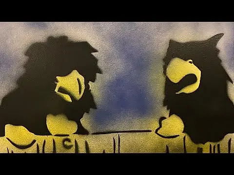 DVS & Will Bace - The Dirty Birds