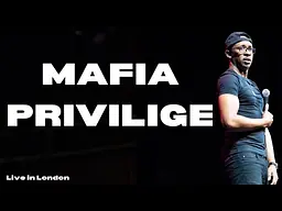 Mafia Privilige