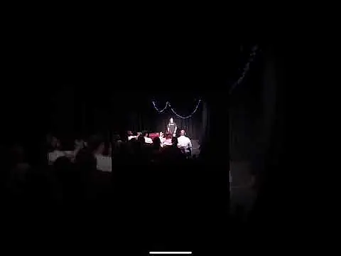 My 3rd Stand Up Gig with Band Of Jokers