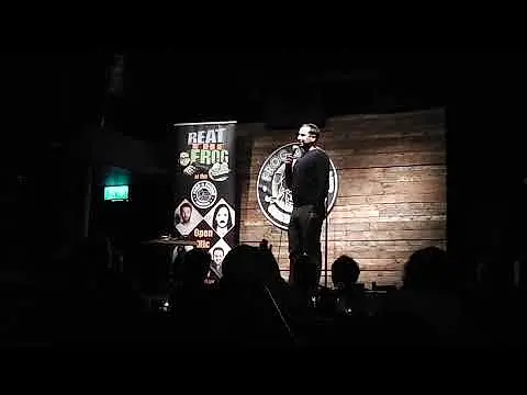 Mo Haroon - 2017