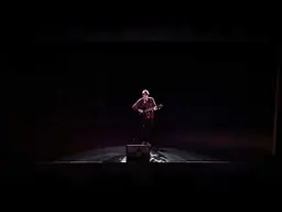 Musical Comedy by Matt Winterbotham - Arts Showcase 2018