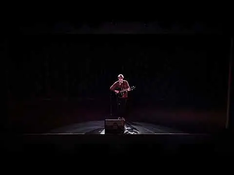 Musical Comedy by Matt Winterbotham - Arts Showcase 2018