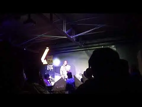 A J  WILLIAMS Stand up live Huntsville,AL pt1