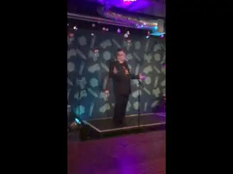 Christmas Monologue