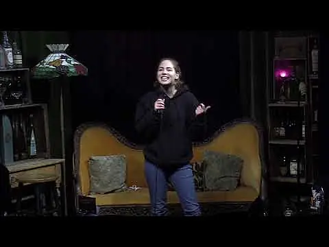 Flappers Comedy Club