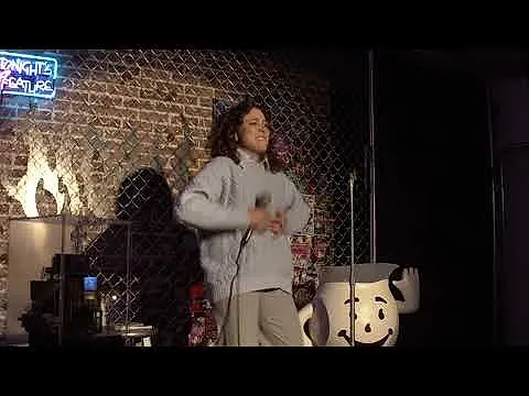 Danika Thibault 10 Minute Set