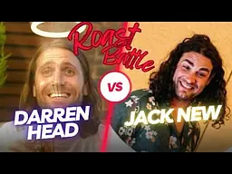 Roast Battle - Southampton
