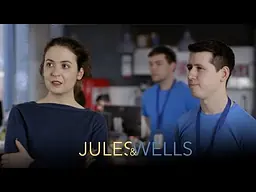 Jules & Wells - The Man