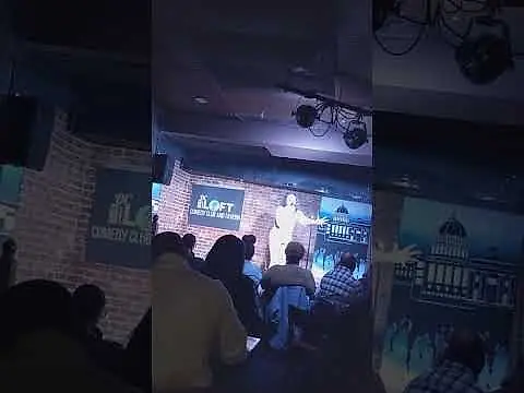 01/01/2023 DC Comedy Loft