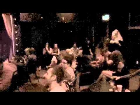 Stripped Down Stand Up
