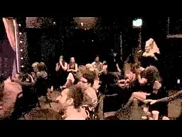 Stripped Down Stand Up